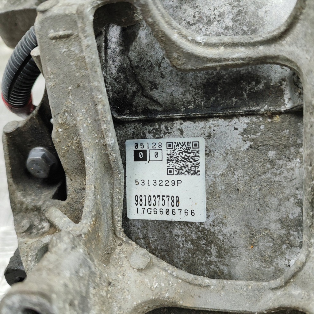 фото №7, Toyota proace 2017 автоматическая коробка передач передач