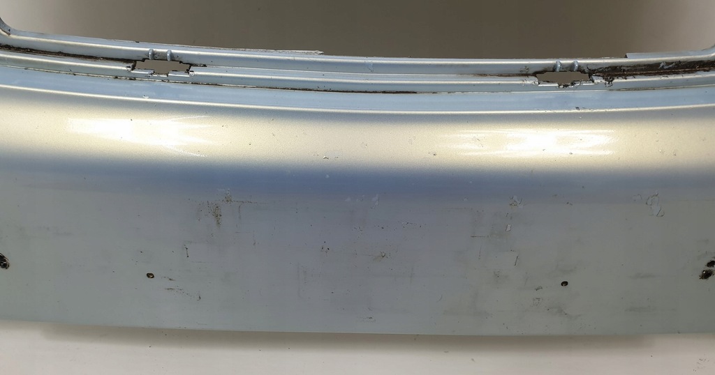 фото №7, Бампер передній перед eb2 ea6 smart fortwo 450