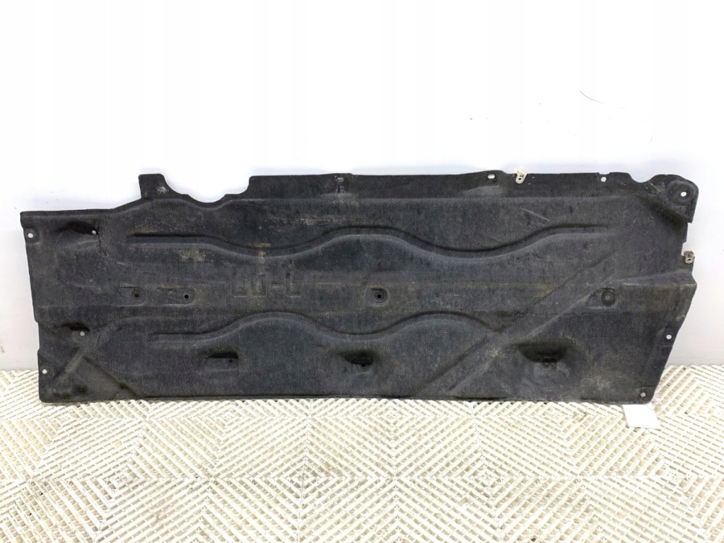 Купить Защита подвеска mini clubman f54 7354880