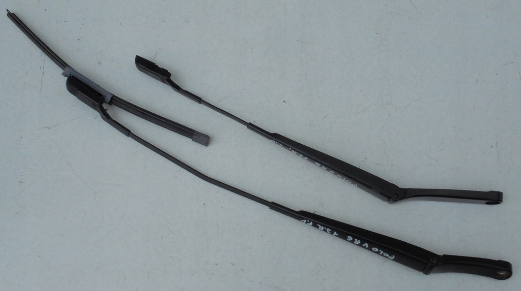 фото №1, Vw polo v 6r 13 r важелі двірник перед eu