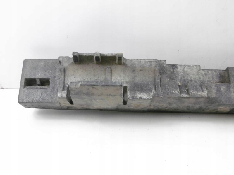 фото №2, Mercedes gl ii абсорбер бампера задня a1663150065