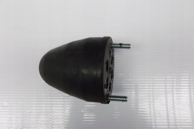 фото №1, Відбійник ресора великий 2-śruby star /конусний фільтр