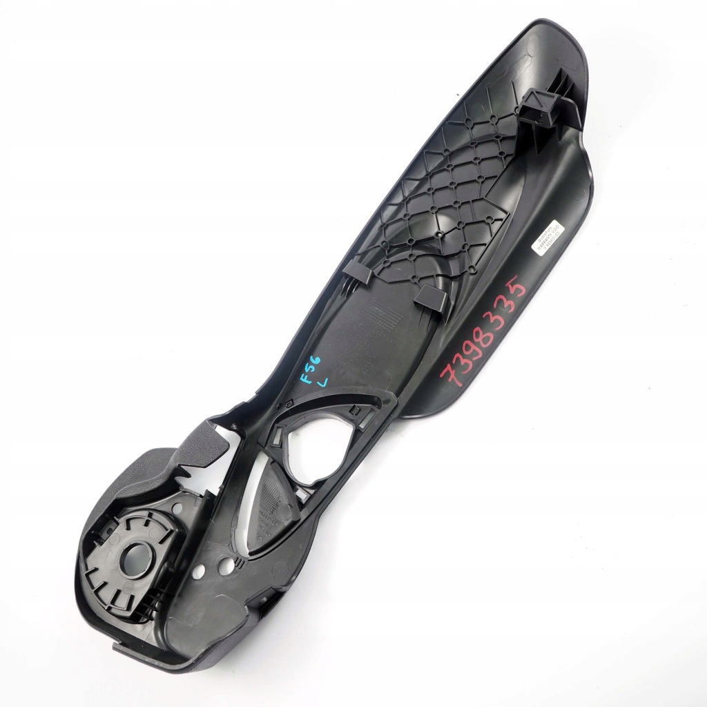 фото №11, Mini f56 захист сидіння передній ліва 7398335