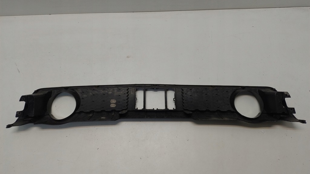 фото №6, Спойлер накладка бампера задня suzuki swift sport