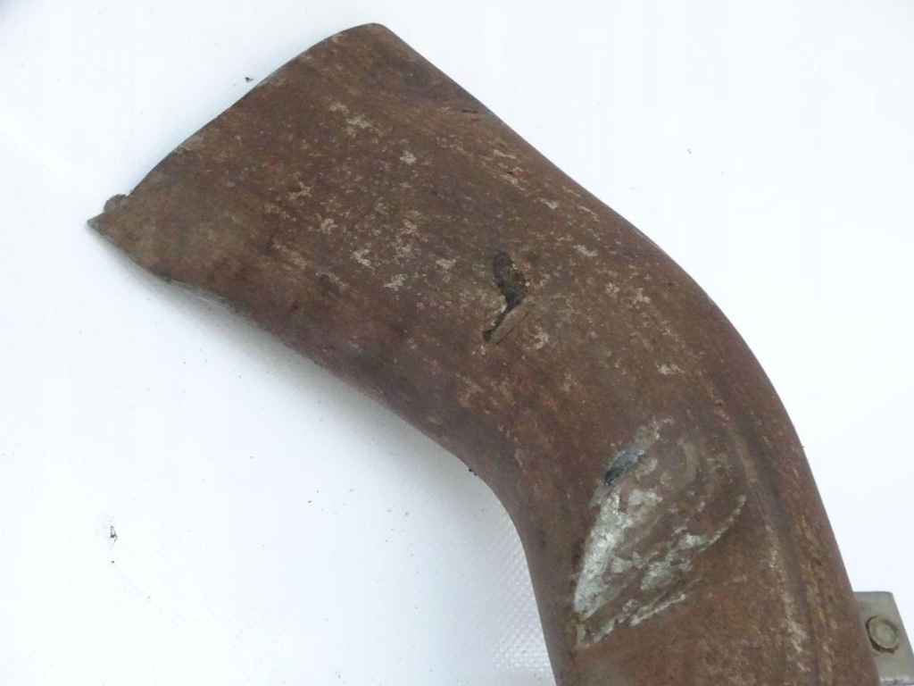 фото №8, Bmw 5 m5 f10 f11 4.4 s63 11-16 система випускний середній резонатор 7590334