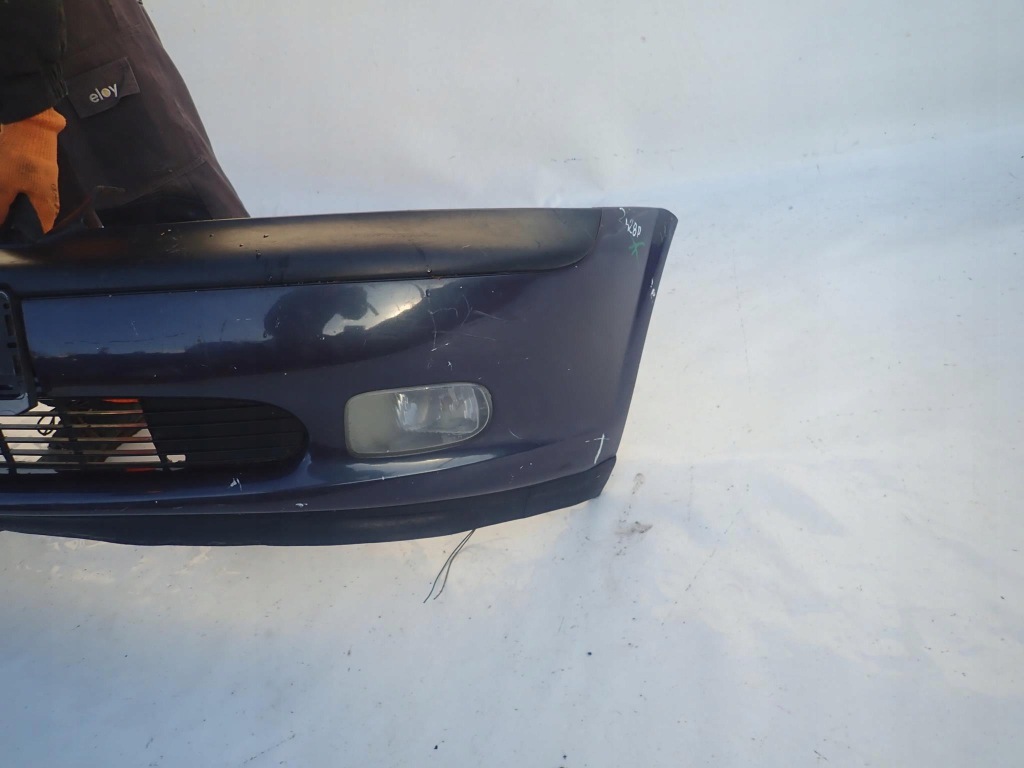 Opel vectra b 95-99 бампер перед передний с Разборки