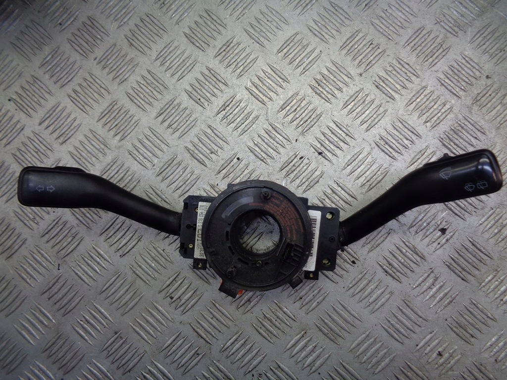 фото №1, Перемикач комбінований seat 8l0953513g