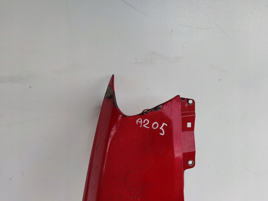 фото №3, Hyundai accent 2001-2003 rok правый крыло перед