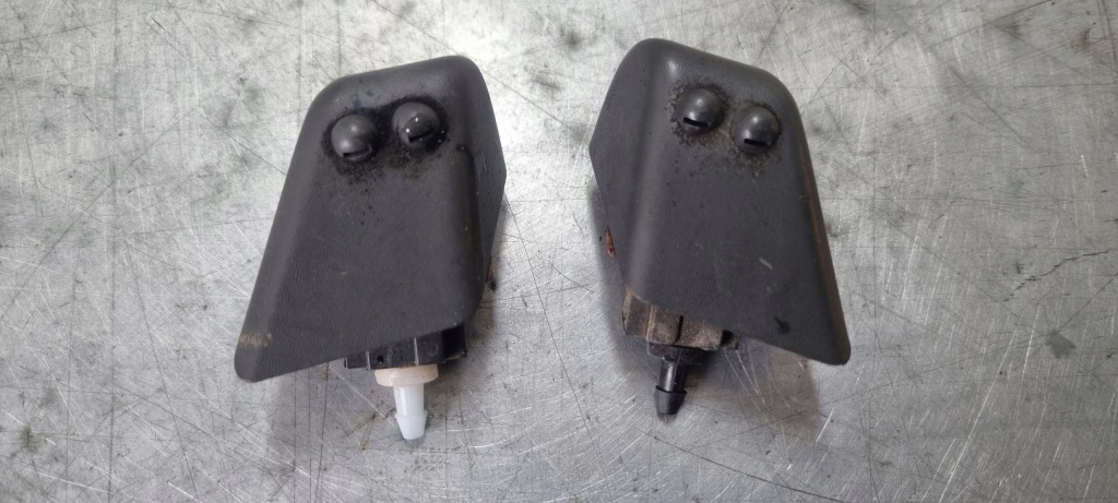 фото №1, Омыватель ксенон лампы левый правый nissan navara iii d40 pathfinder