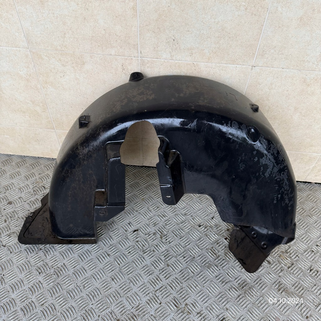 фото №1, Подкрылок задние левая skoda kamiq