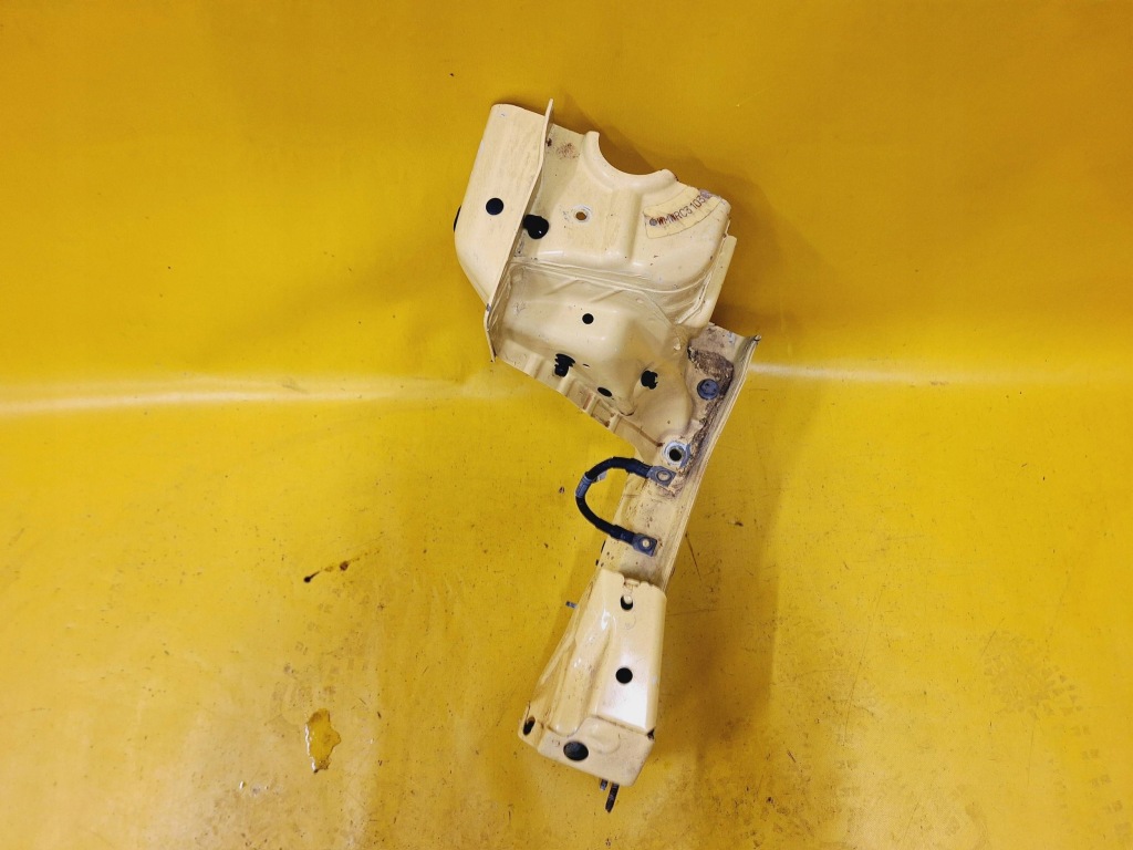 фото №3, Чверть лонжерон правий перед mini cooper r50 01-06r nr9