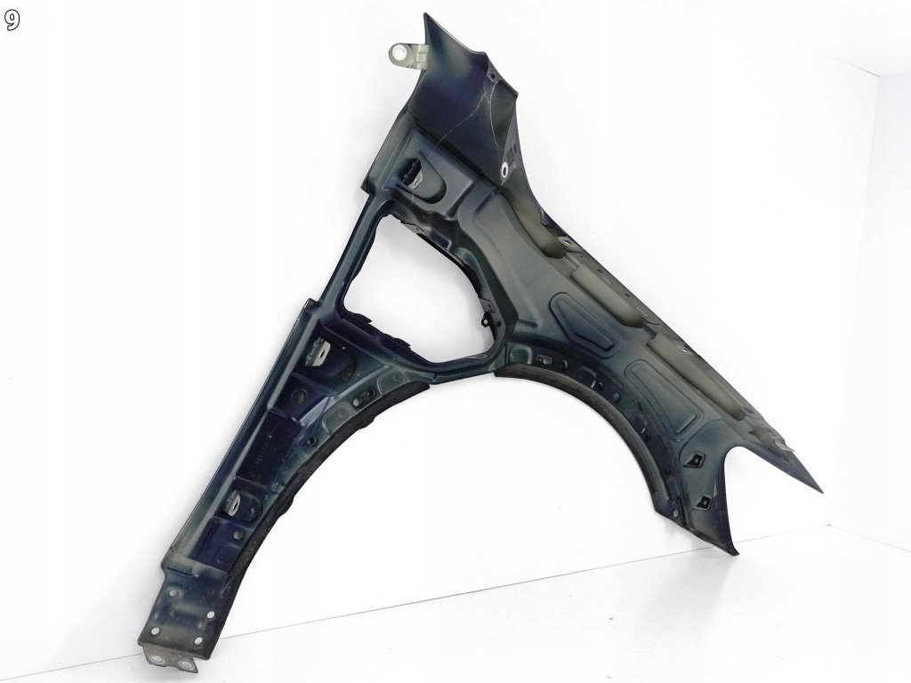 Audi e-tron 4ke 18- крыло  левое  перед Цена