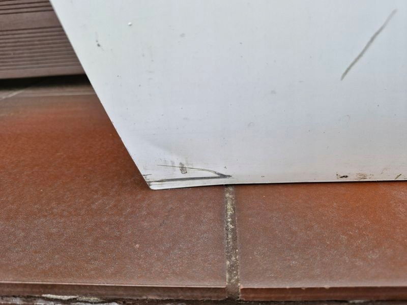 фото №10, Fiat doblo ii 2 combo d дверь правый перед правое передние