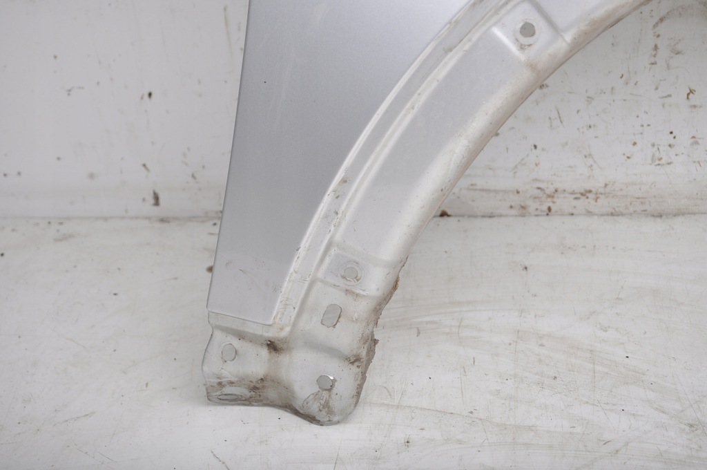 фото №15, Volvo xc90 крыло правый перед передний