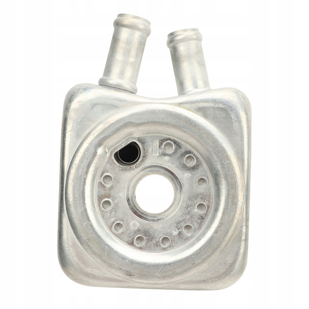 фото №9, Радіатор оливи двигуна 068117021b радіатор