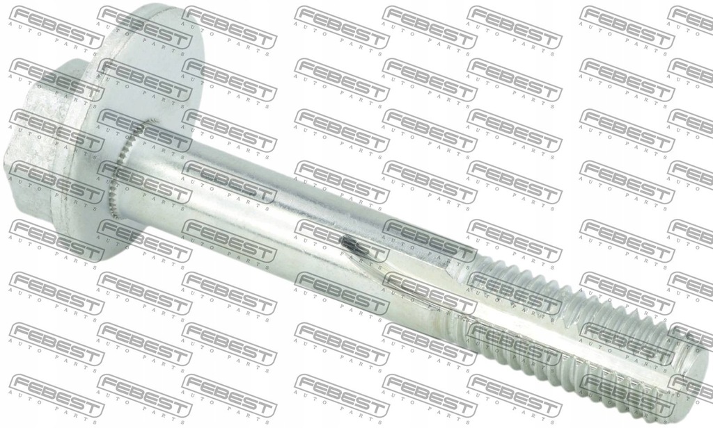 фото №2, Болт з ексцентрик land rover freelander 2.2 ed4