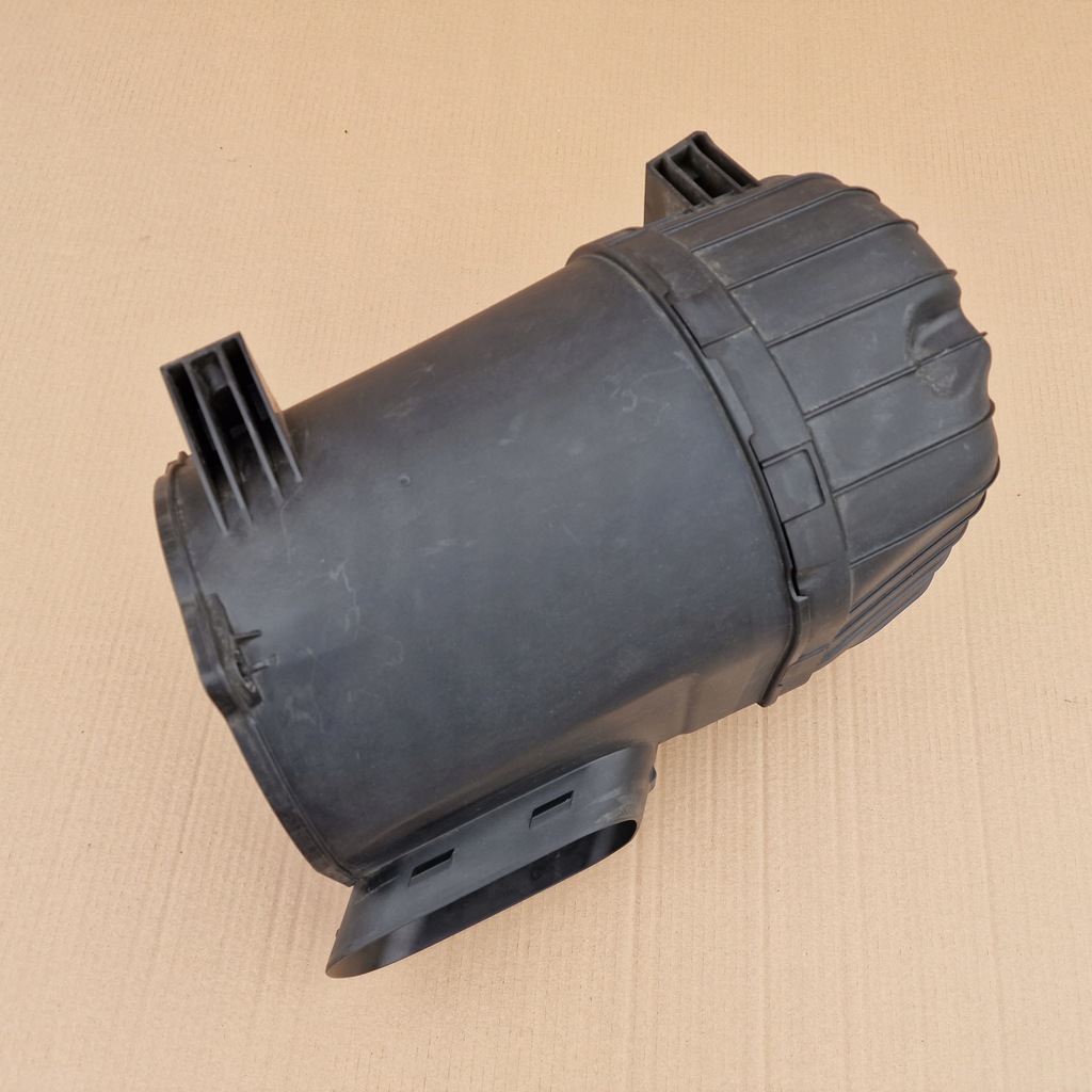 фото №2, Scania 4 r корпус фільтра повітря