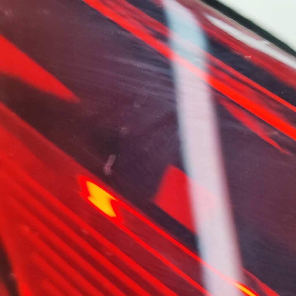 фото №8, Audi q5 sq5 2021 правая сторона лампа задняя