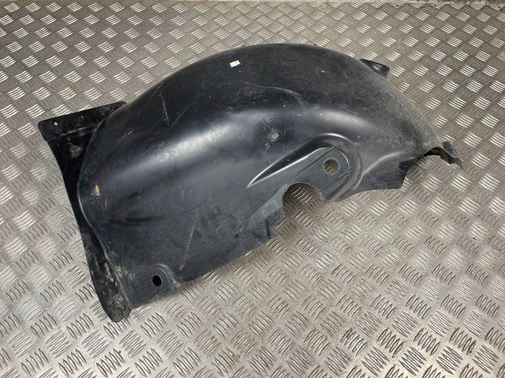 фото №6, Renault captur ii 2023 перед сторона правая подкрылок передние