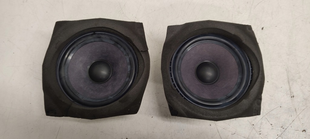 фото №1, Динамік 8369265 bmw e39