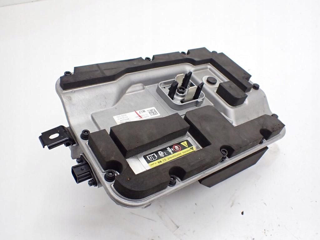 фото №1, Конвертер модуль заряджання акумулятора ioniq 5 v 22r