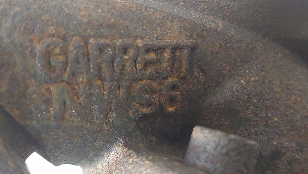 фото №7, Турбонагнетатель citroen c5 ii 2.2 hdi biturbo