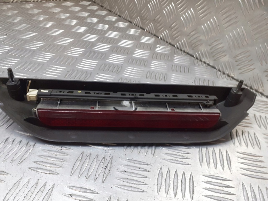 фото №1, Свет стоп-сигнал fiat idea 735340525