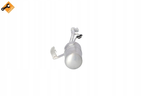 фото №6, Осушувач кондиціонера do ford focus 1.6 05-