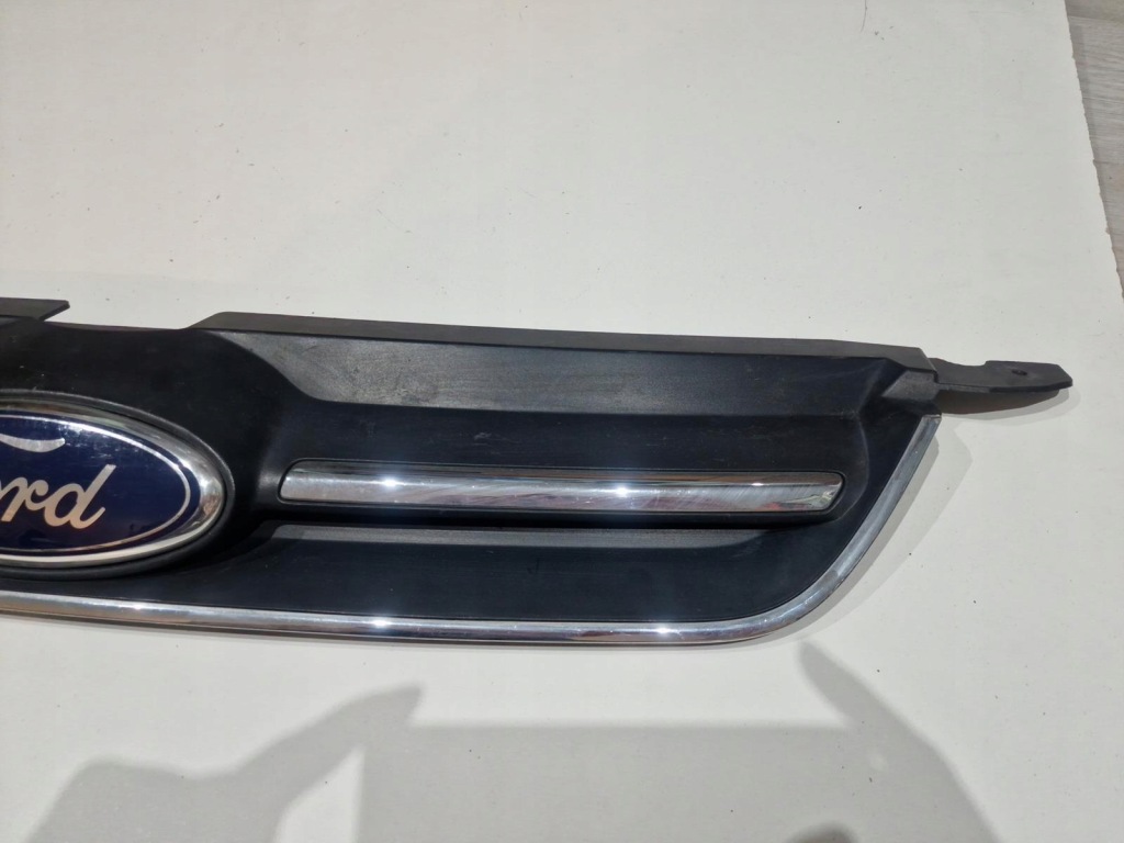 Ford c-max ii 10-14 решітка радіатора решітка радіатора бампер перед am51-r8200-c Доставка