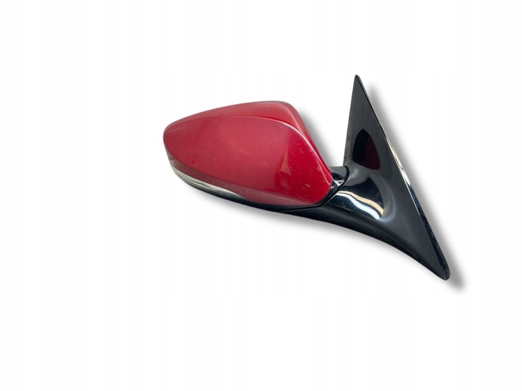 фото №10, Hyundai veloster 2011 правая сторона электрический зеркало боковой