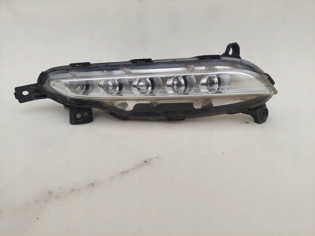 фото №1, Hyundai tucson iii 15- противотуманная фара led drl правый