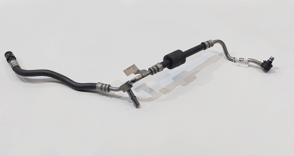 фото №1, Шланг підсилювача bmw 7 e65 6753820