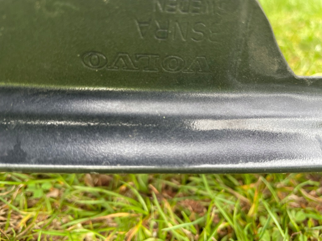 фото №8, Volvo v60 s60 lift крила лівий