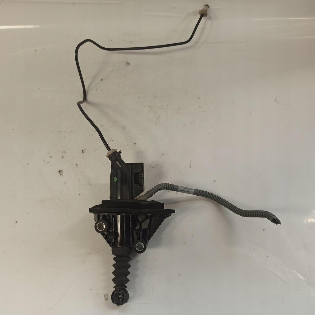 фото №12, Renault megane iv насос зчеплення 306105645r