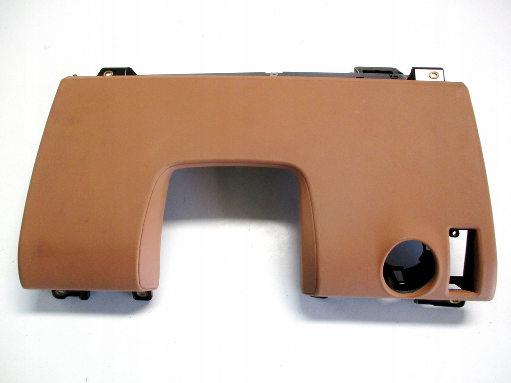 фото №1, Захист pod консоль кермо porsche cayenne ii