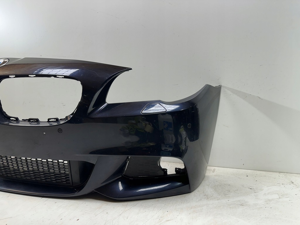 фото №7, Бампер перед bmw 5 f10 f11 m-pakiet