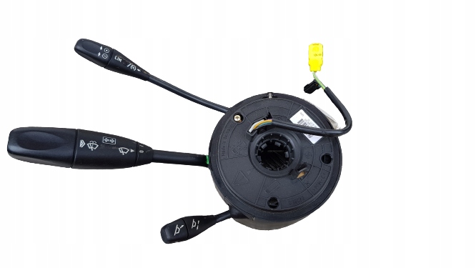 фото №1, Mercedes w220 переключатель комбинированный переключатели лента