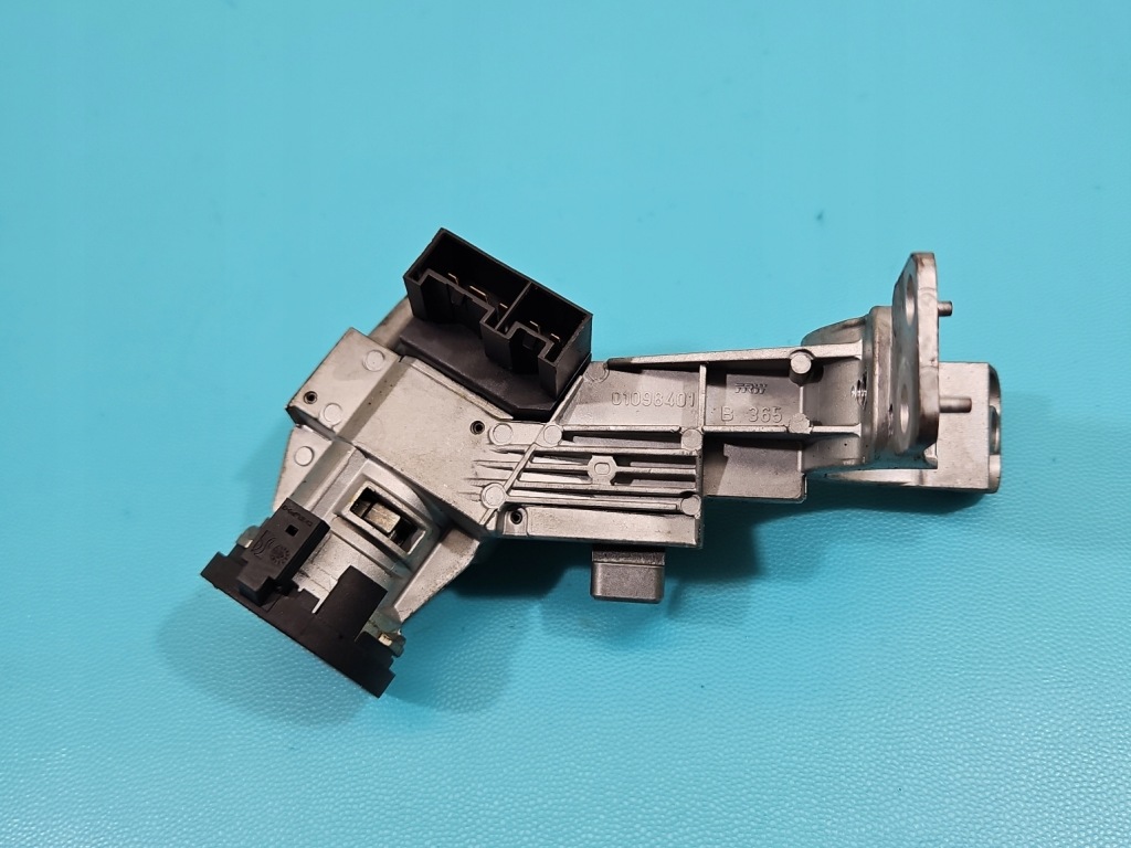 фото №10, Бортовой компьютер блок управления двигателя набор iaw 5sf3.m2 fiat grande punto 1.4 8v