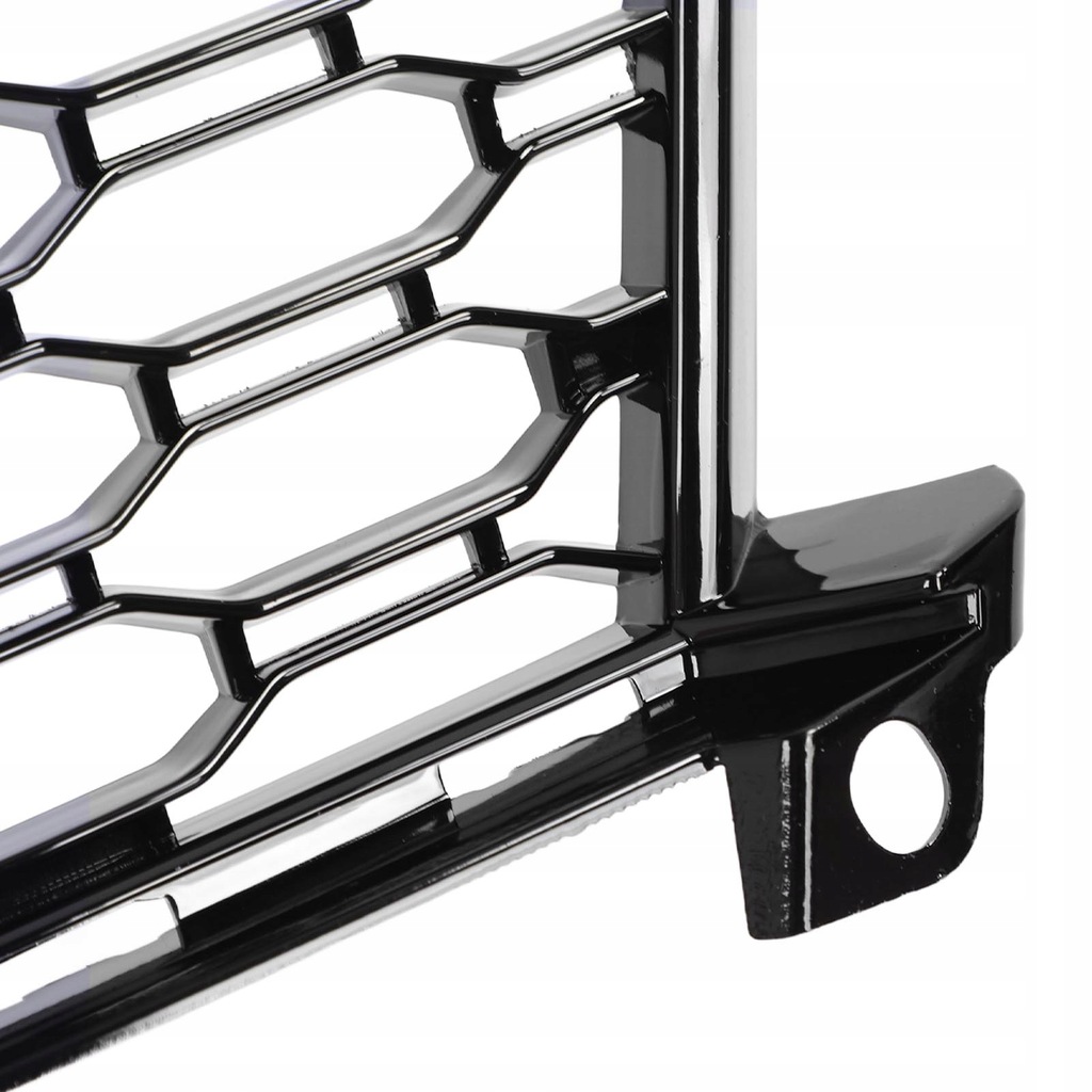 фото №9, Нижня решітка передній бампера 51118075642