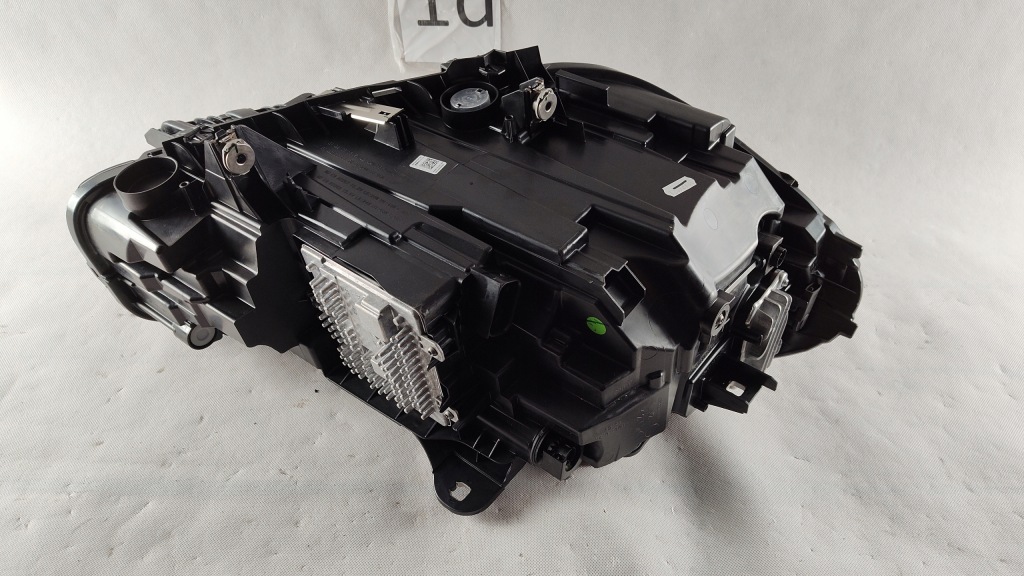 Bmw f40 full led лівий shadow line фара лампа ліва 8082627 в Україні