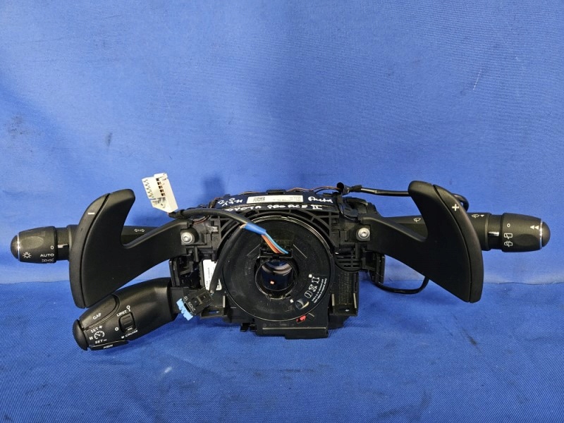 фото №1, Рычаг переключатель круиз-контроль jumpy iii expert iii proace ii