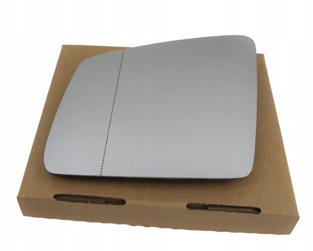 фото №1, Лівий вкладиш дзеркало mercedes glk x204 2008 - 2015