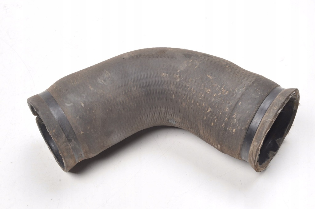 фото №1, Fiat 500 1.4 turbo 137km wąz шланг труба інтеркулер abarth