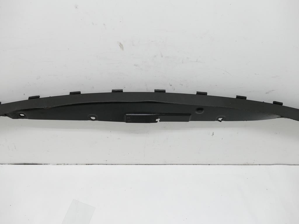 фото №15, Kia carnival iii sedona спойлер накладка бампера