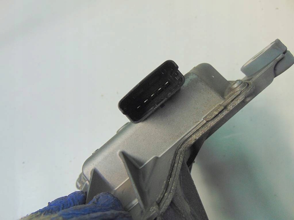 фото №7, Citroen c4 picasso i моторчик стекло перед левый