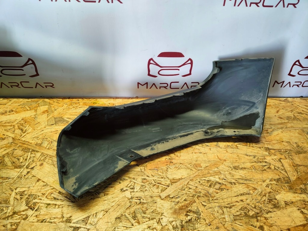 Накладка бампера правый перед bmw x2 f39 51117445092 с Разборки