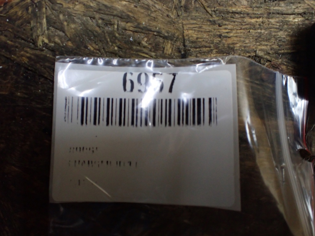 фото №7, Привід амортизатор капот dodge charger ii gen vi 2014 55113777aa 6957