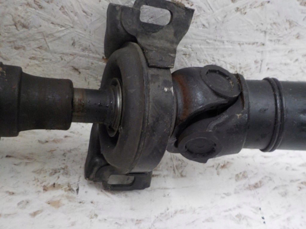 фото №3, Wał привідний lexus rc-f 5.0