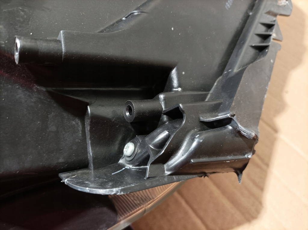 фото №10, Honda hrv hr-v ii full led лампа ліва перед 100-18205