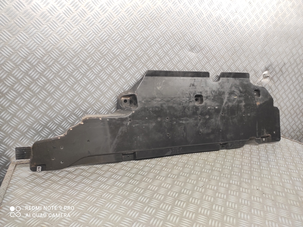 фото №8, Захист підвіска ліва renault captur i lift 748152187r